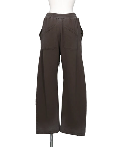 SHADOW SPRAY JOGGER PANTS
