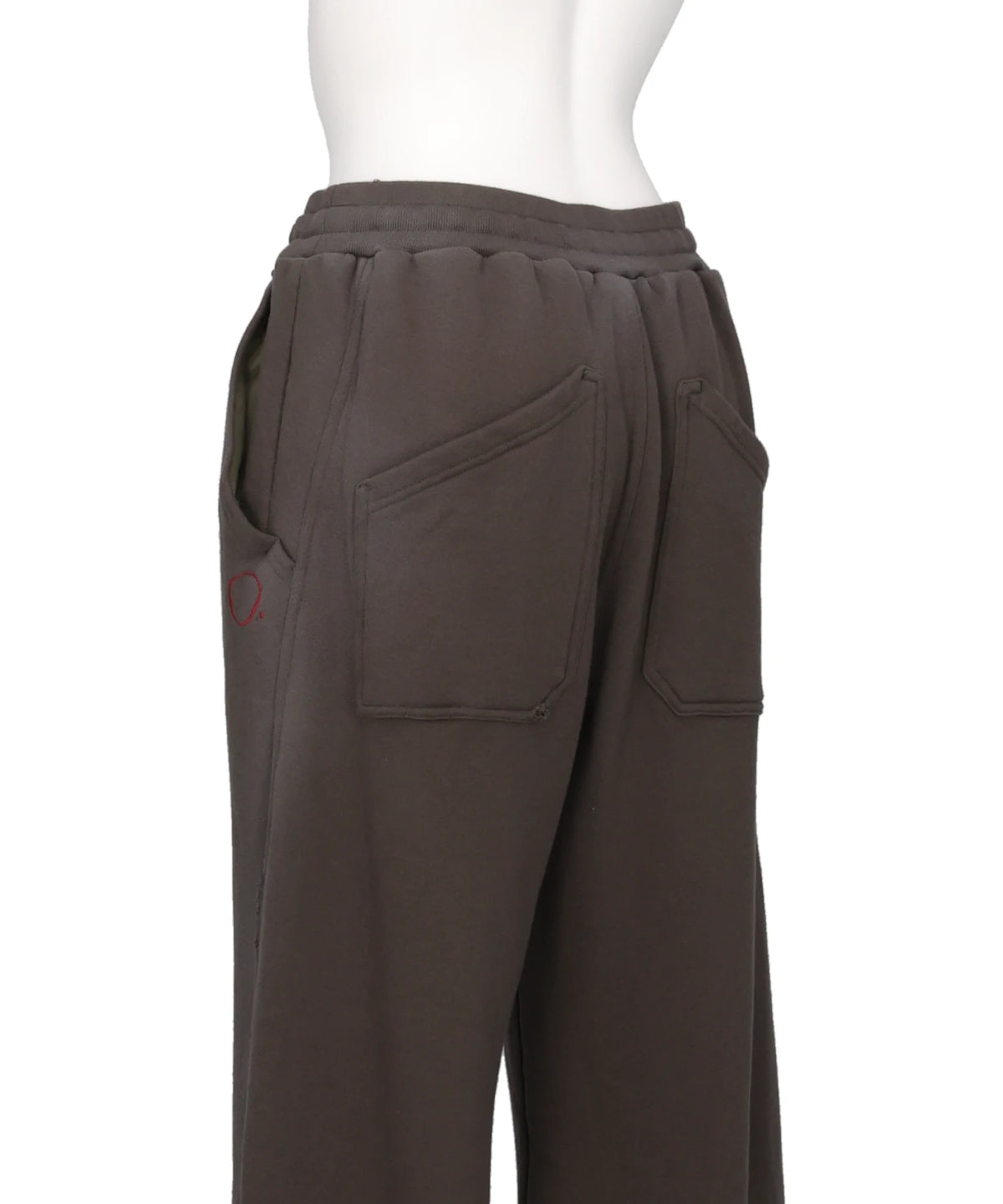 SHADOW SPRAY JOGGER PANTS