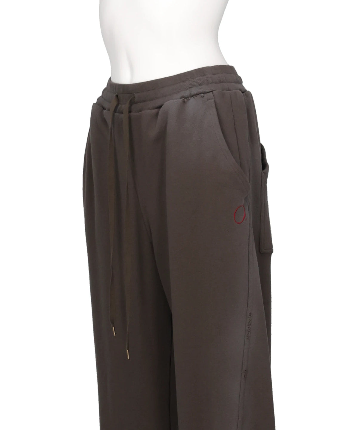 SHADOW SPRAY JOGGER PANTS
