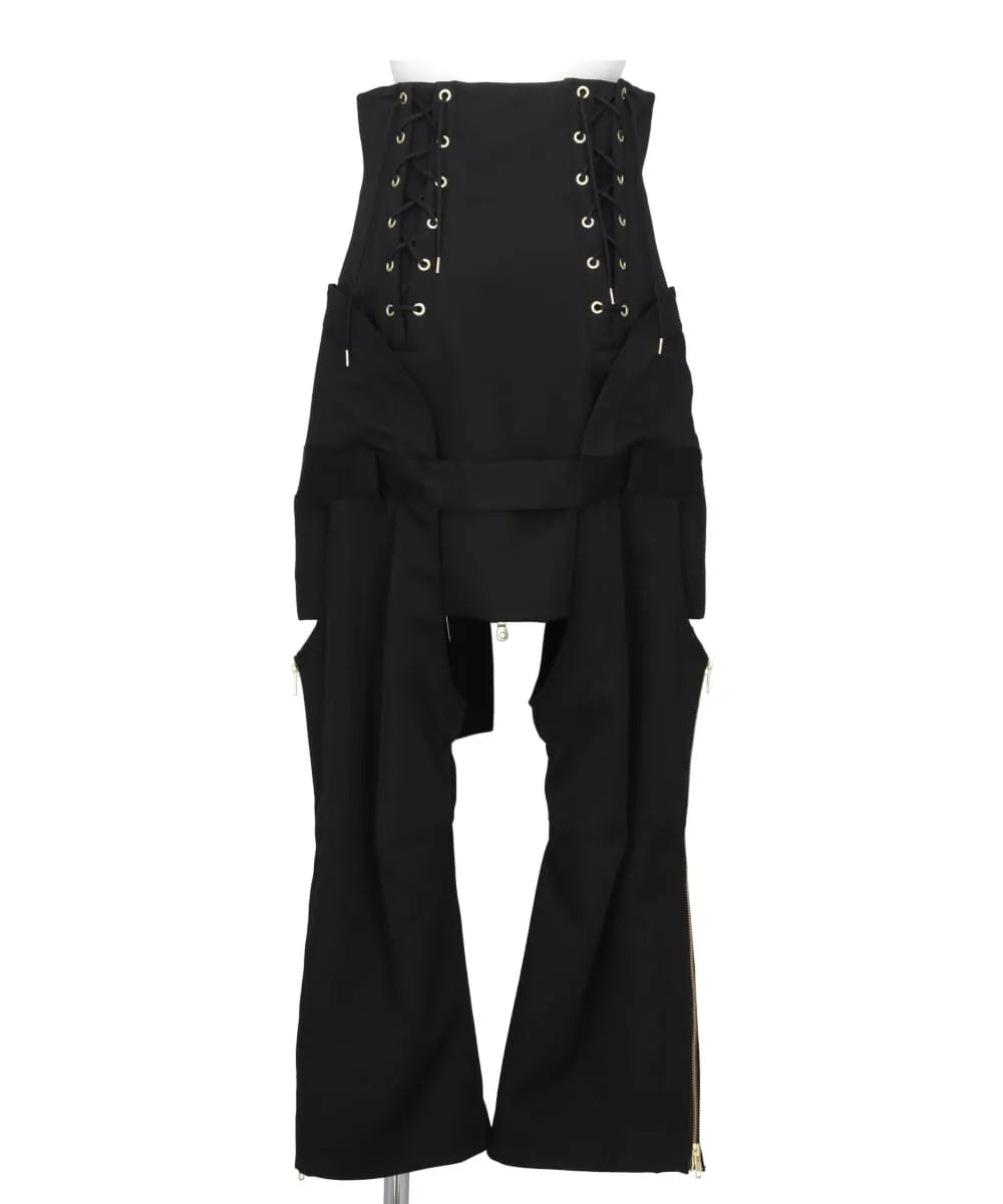 MIDWEST EXCLUSIVE JOEL