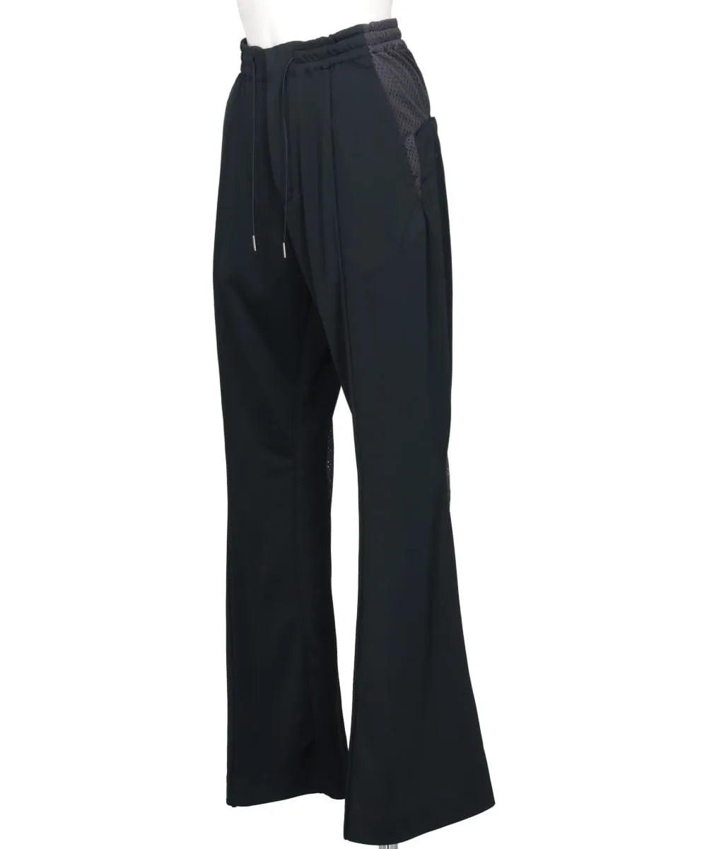 OUR BASIC JERSEY TROUSERS