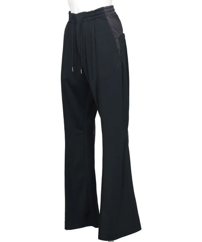 OUR BASIC JERSEY TROUSERS