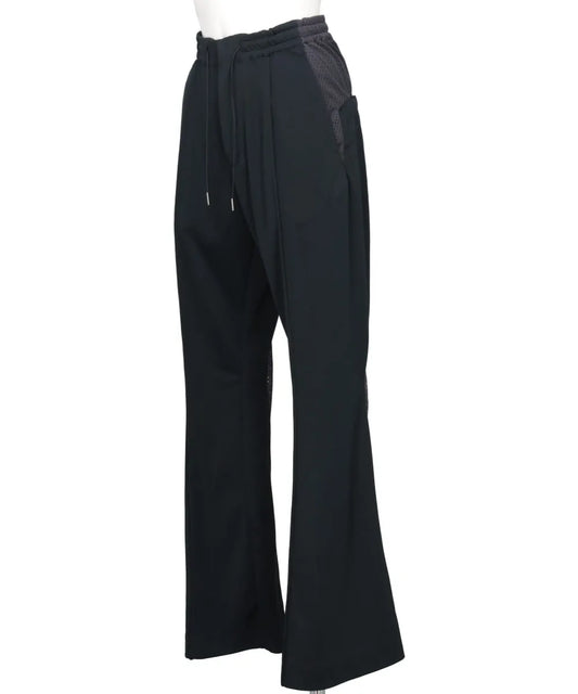 OUR BASIC JERSEY TROUSERS