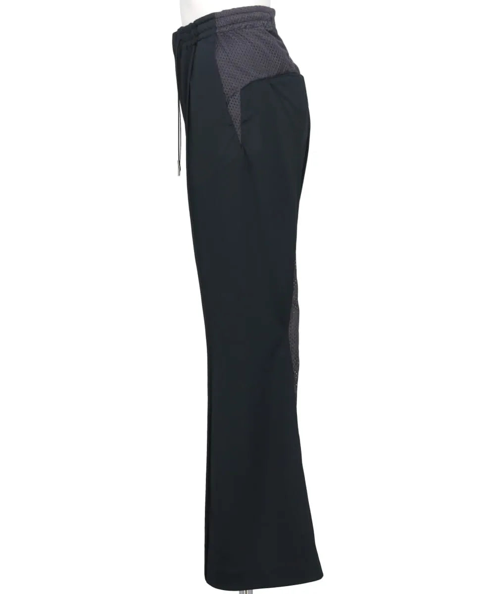 OUR BASIC JERSEY TROUSERS