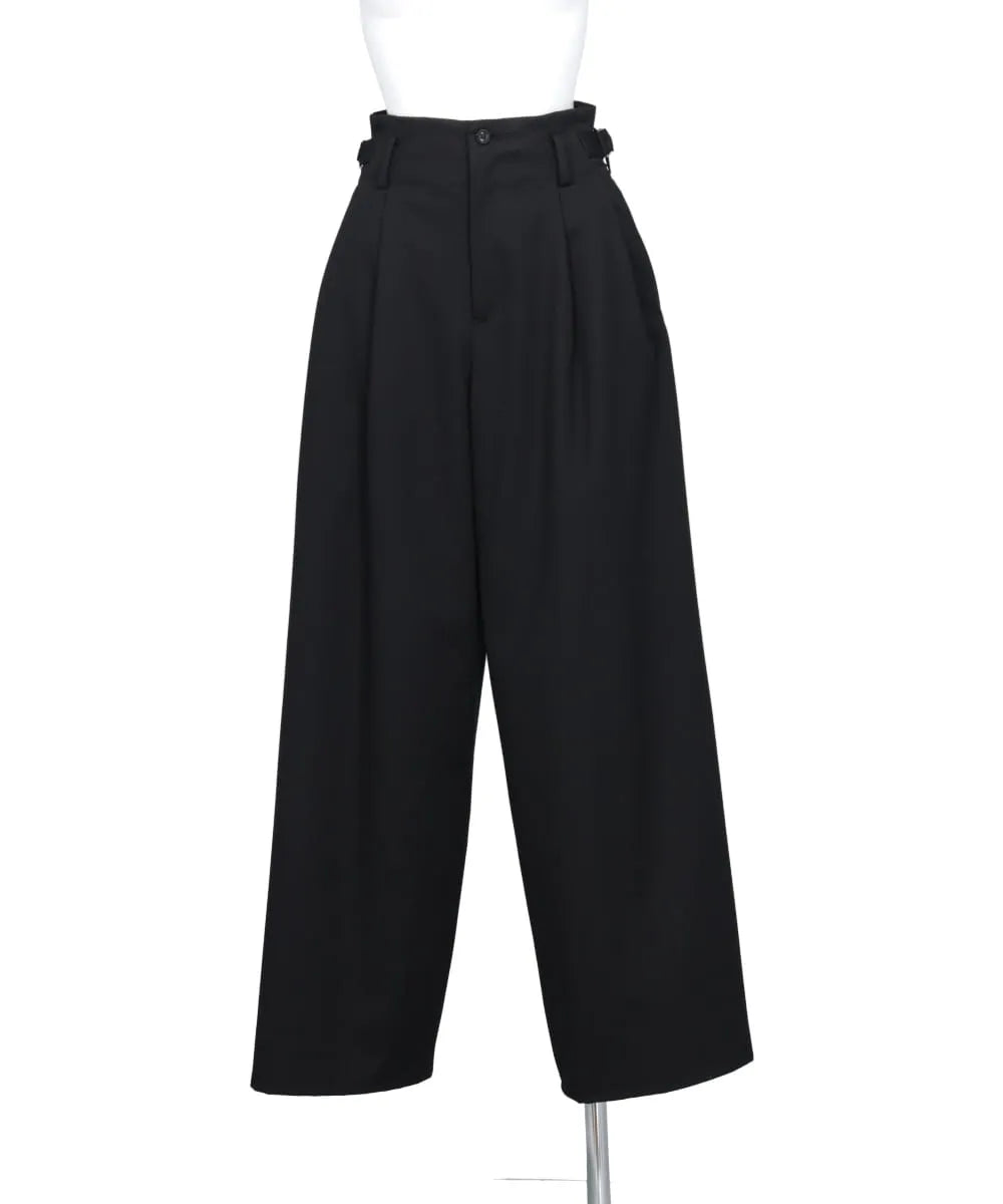 CLASSIC HIGH WAIST SLACKS