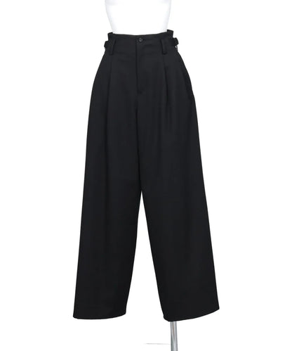 CLASSIC HIGH WAIST SLACKS
