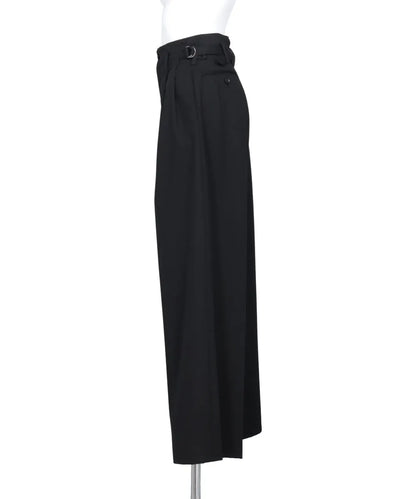 CLASSIC HIGH WAIST SLACKS