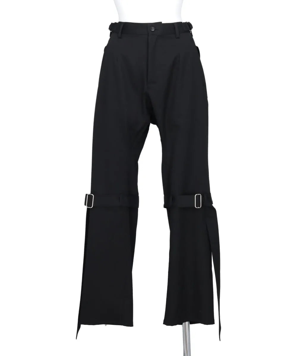CLASSIC BONDAGE SLACKS