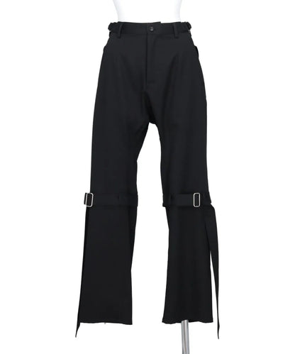 CLASSIC BONDAGE SLACKS