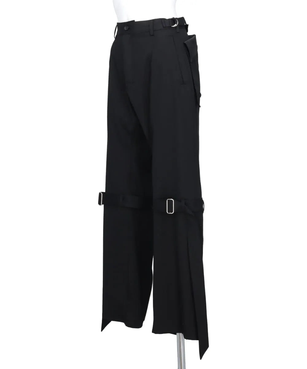 CLASSIC BONDAGE SLACKS