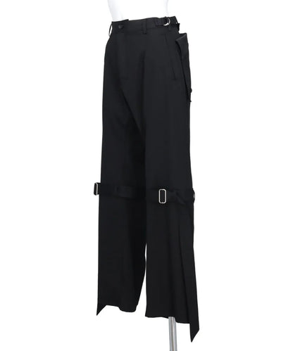 CLASSIC BONDAGE SLACKS