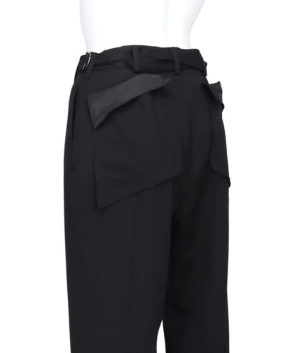 CLASSIC BONDAGE SLACKS