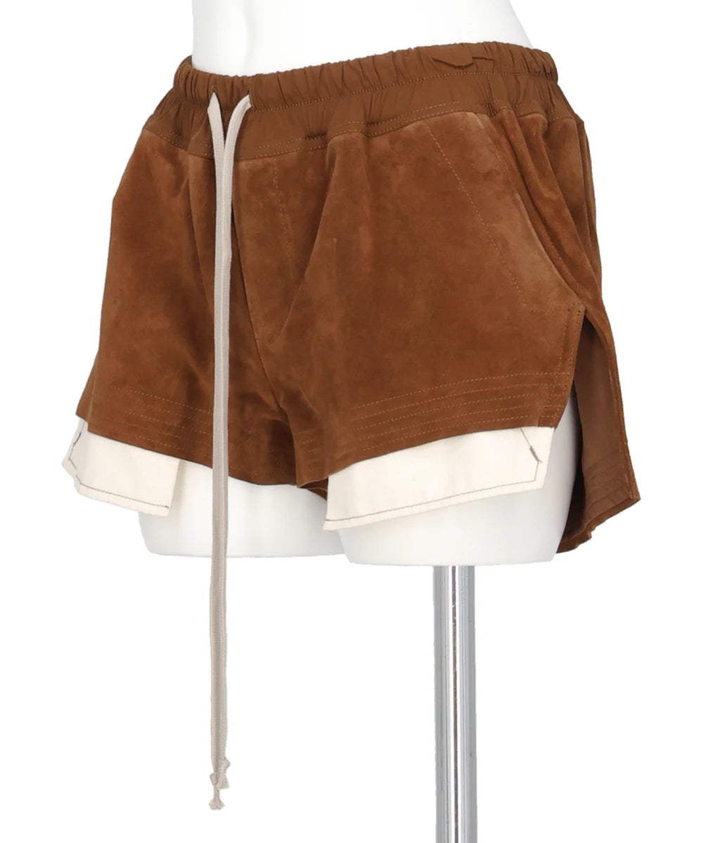 FOG BOXERS - CHETNUT