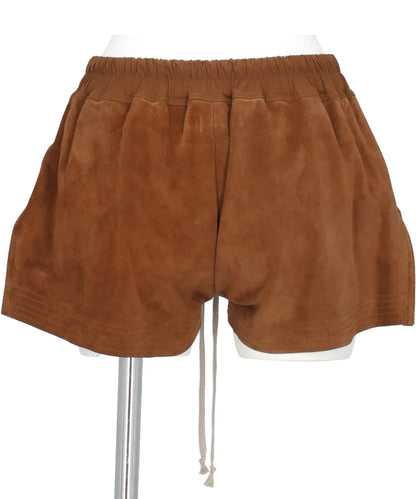 FOG BOXERS - CHETNUT