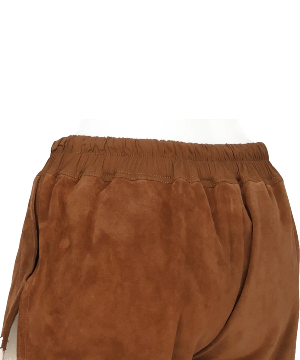 FOG BOXERS - CHETNUT