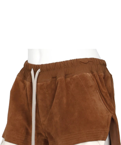 FOG BOXERS - CHETNUT