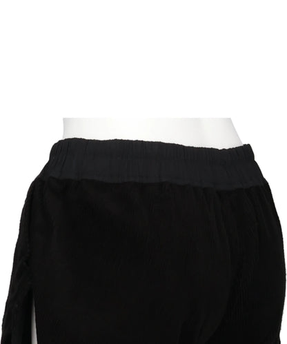 FOG BOXERS - BLACK