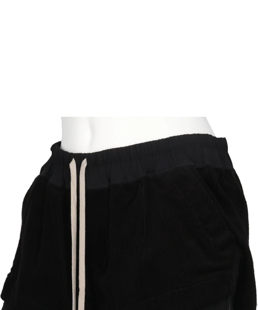 FOG BOXERS - BLACK