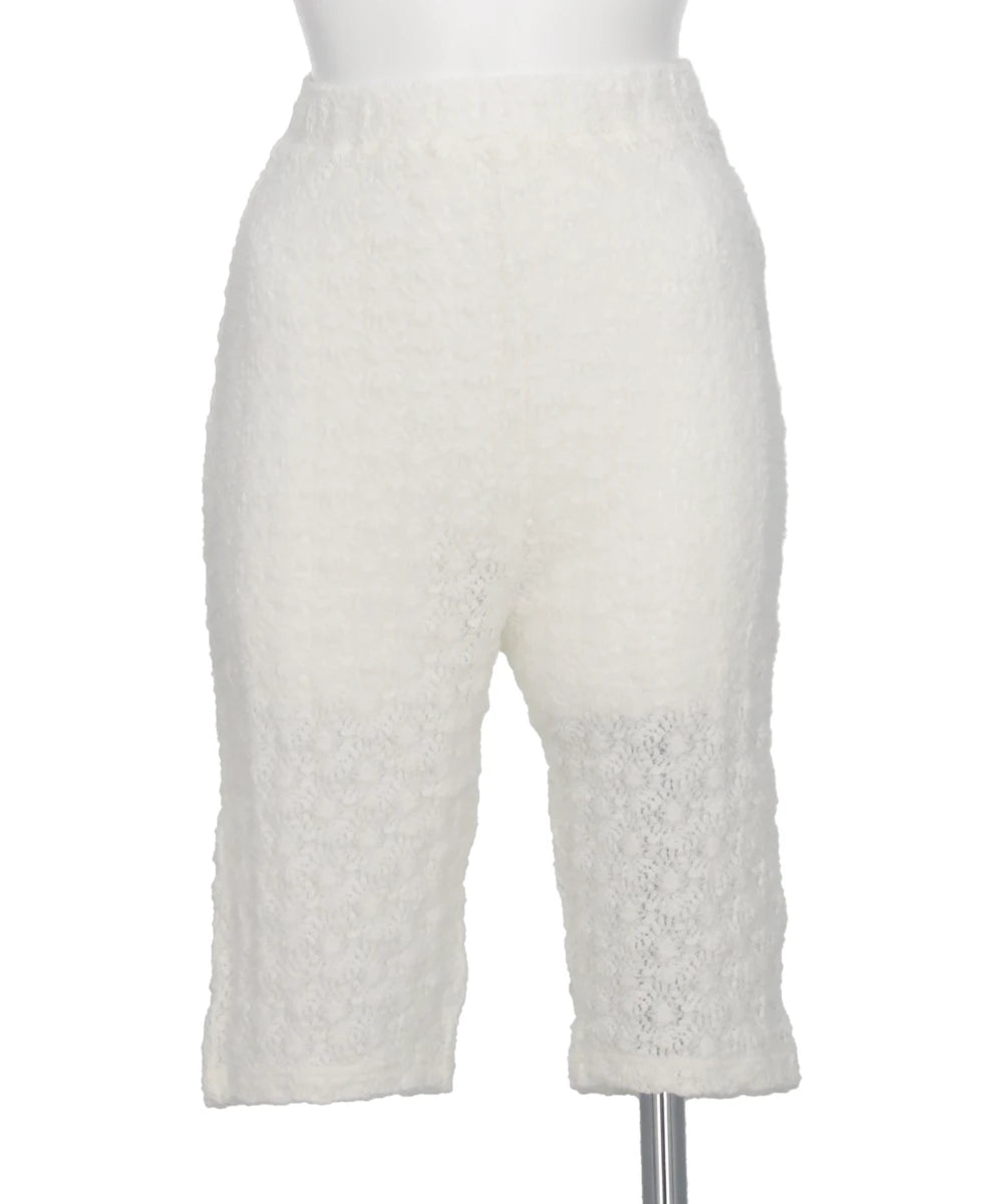 CLASSICAL LACE BIKER PT