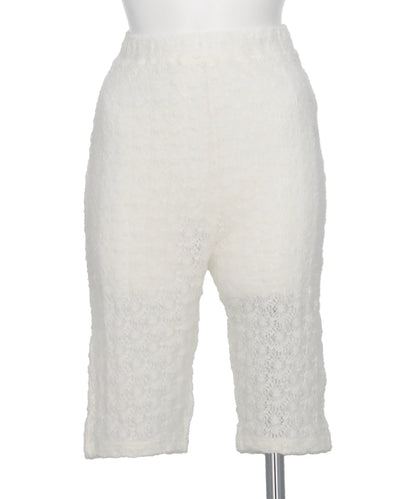 CLASSICAL LACE BIKER PT