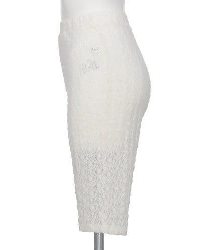 CLASSICAL LACE BIKER PT