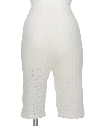 CLASSICAL LACE BIKER PT