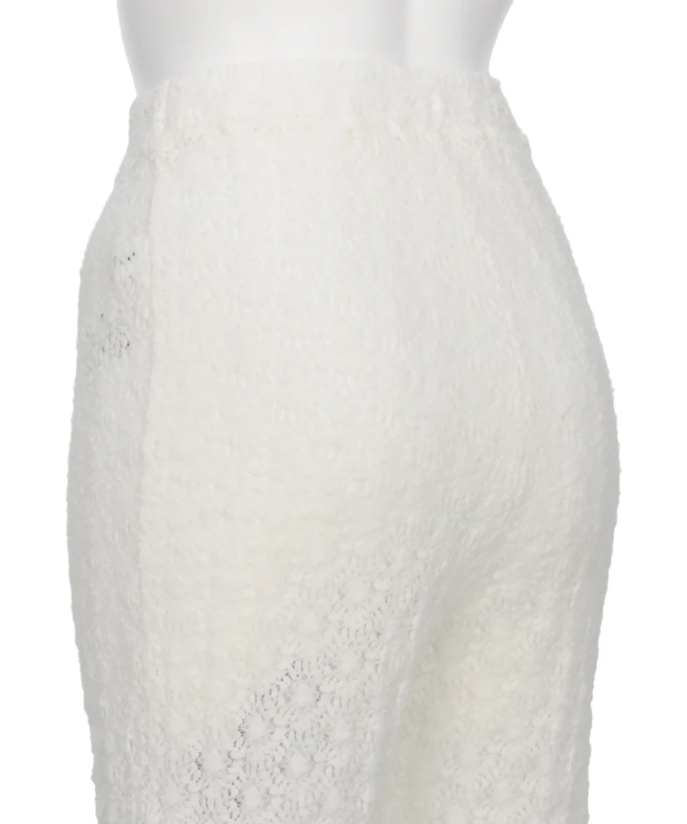 CLASSICAL LACE BIKER PT