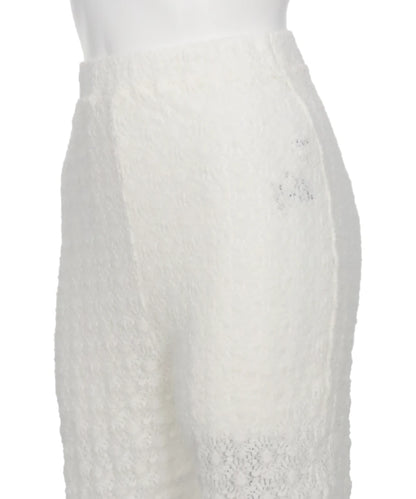 CLASSICAL LACE BIKER PT