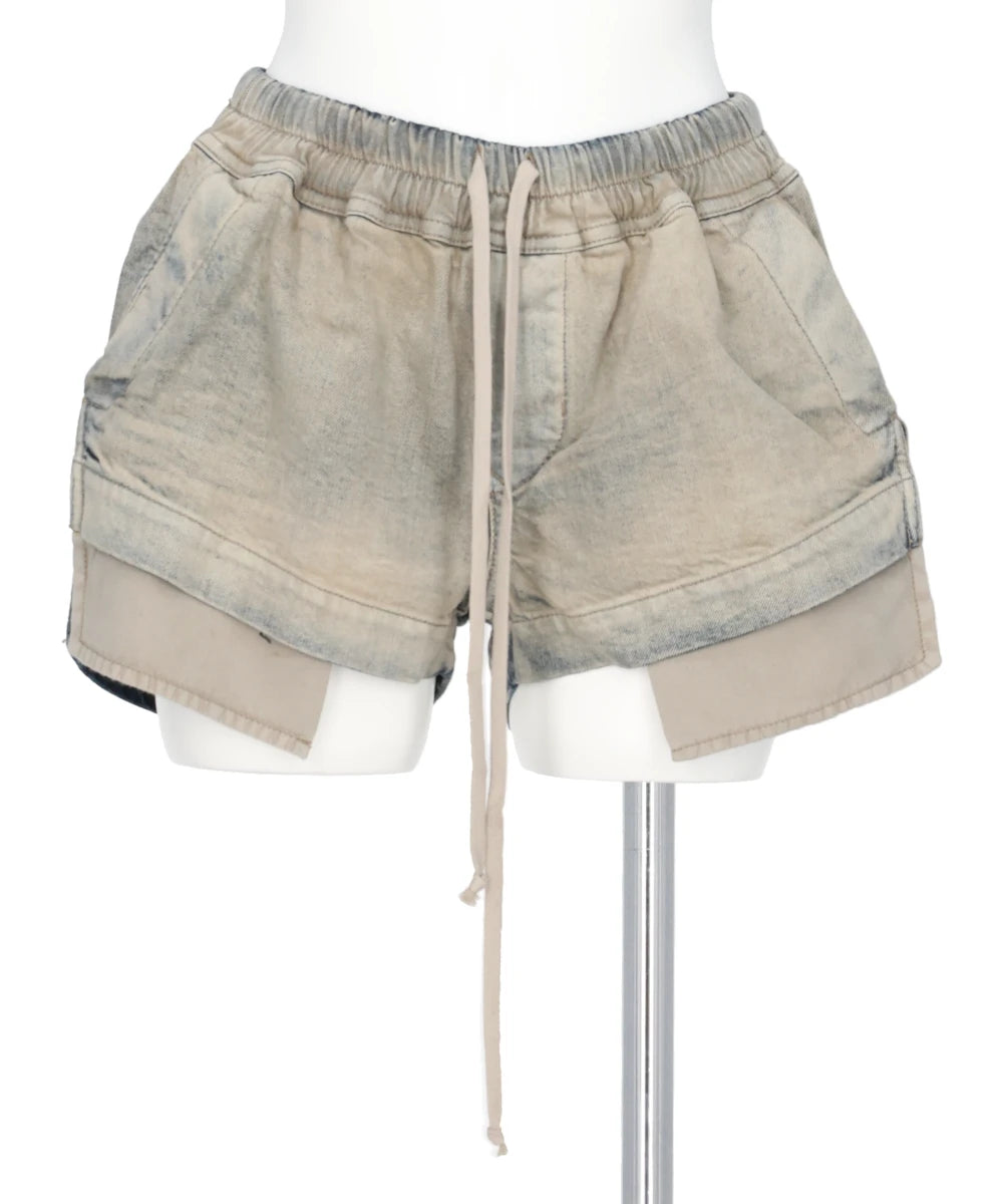 FOG BOXERS - MINERAL PEARL