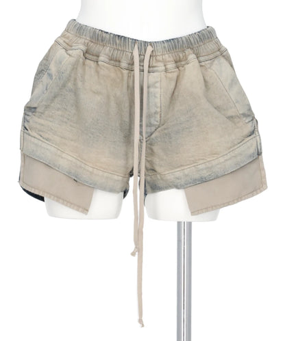 FOG BOXERS - MINERAL PEARL