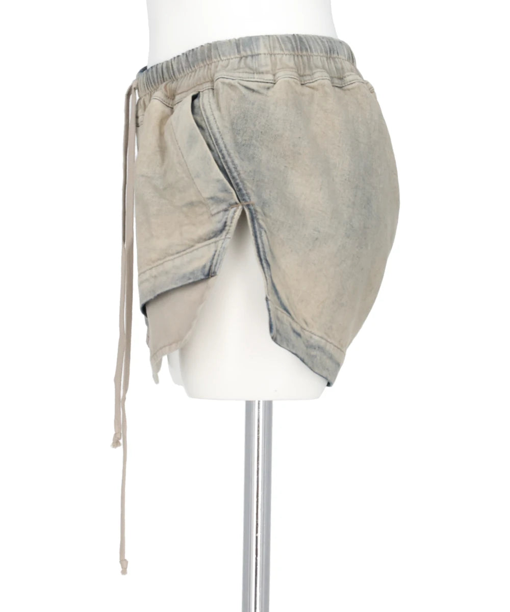 FOG BOXERS - MINERAL PEARL