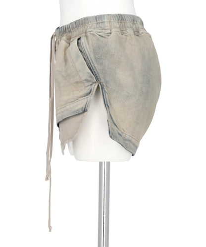 FOG BOXERS - MINERAL PEARL