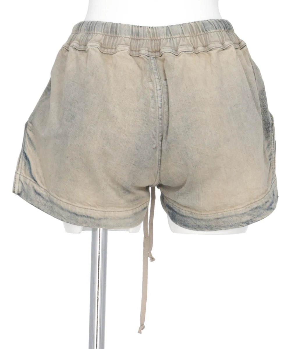 FOG BOXERS - MINERAL PEARL