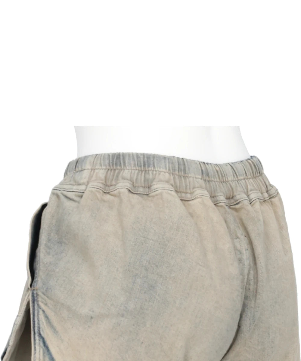 FOG BOXERS - MINERAL PEARL