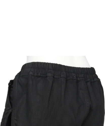 FOG BOXERS - BLACK WAX
