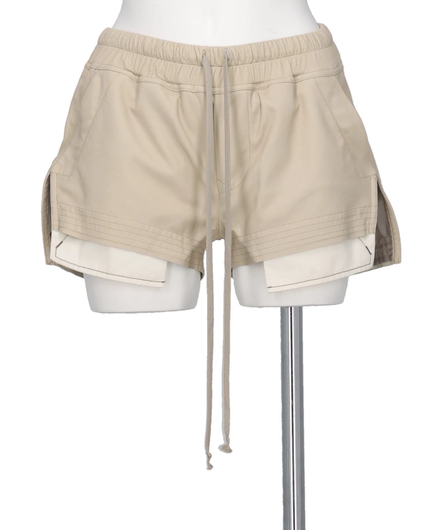 Rick Owens(リックオウエンス) 2026SS FOG BOXERS RP01F6316LBF