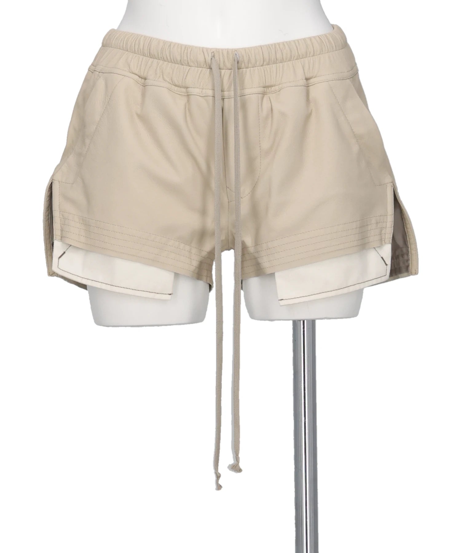 Rick Owens(リックオウエンス) 2026SS FOG BOXERS RP01F6316LBF