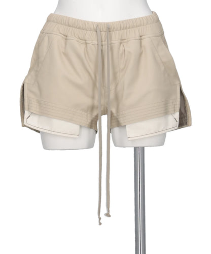 Rick Owens(リックオウエンス) 2026SS FOG BOXERS RP01F6316LBF