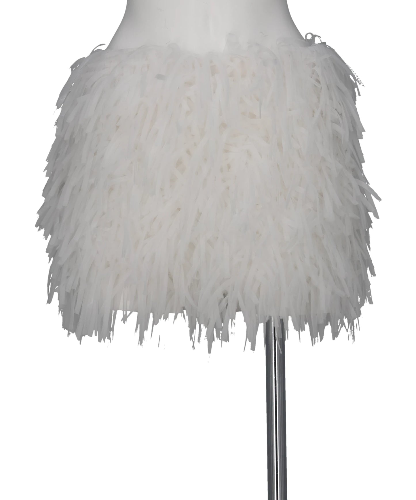 riv nobuhiko(リブノブヒコ) 2026SS PETAL FRILL TROUSER PTSS261201