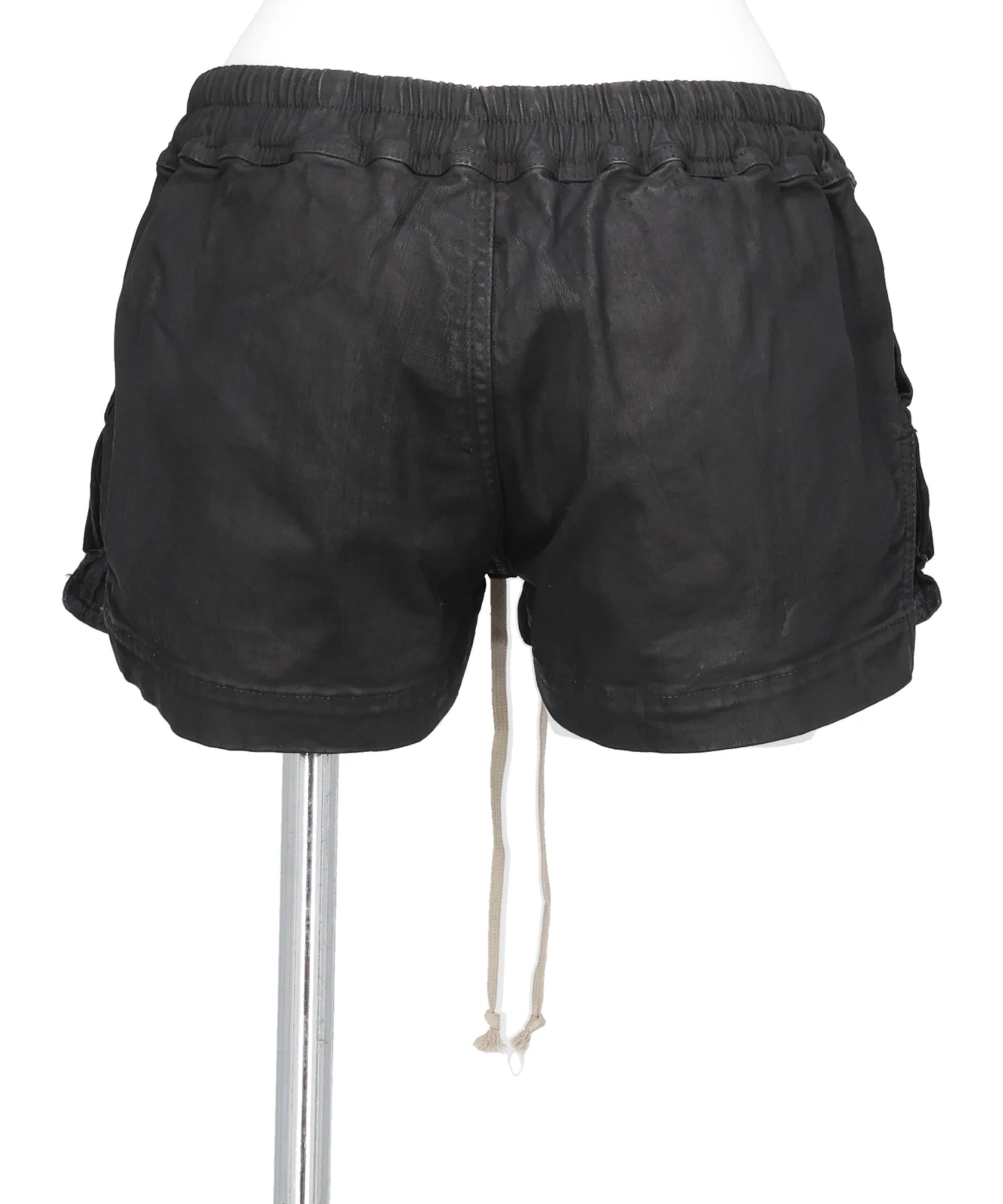 FOG BOXERS - BLACK