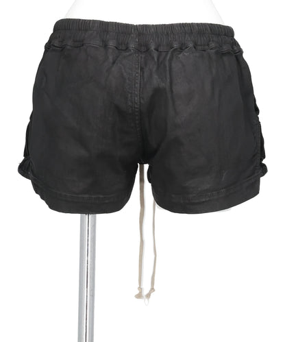FOG BOXERS - BLACK