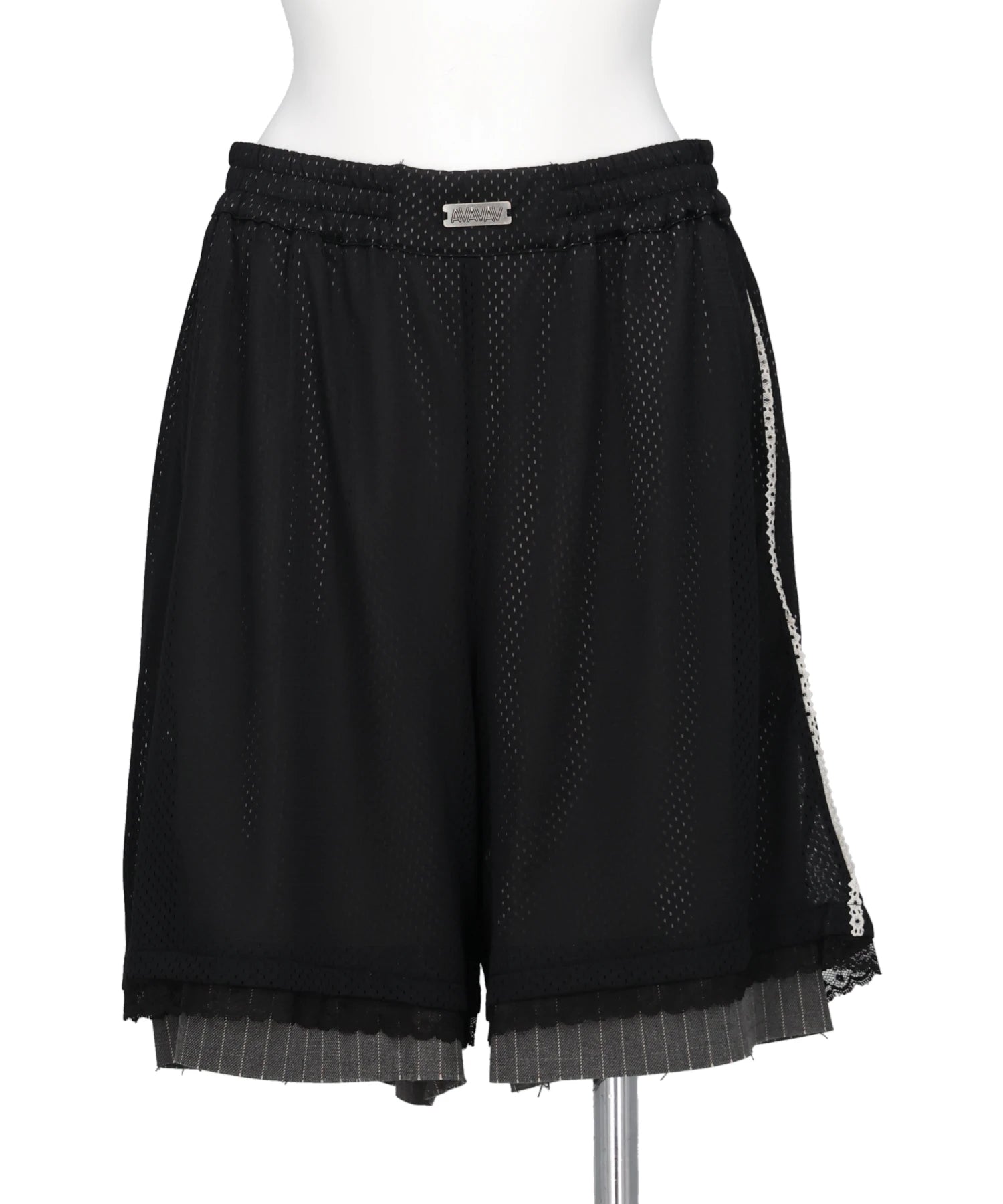 AVAVAV(アヴァヴァヴ) 2026SS MESH SHORTS S26N0266001