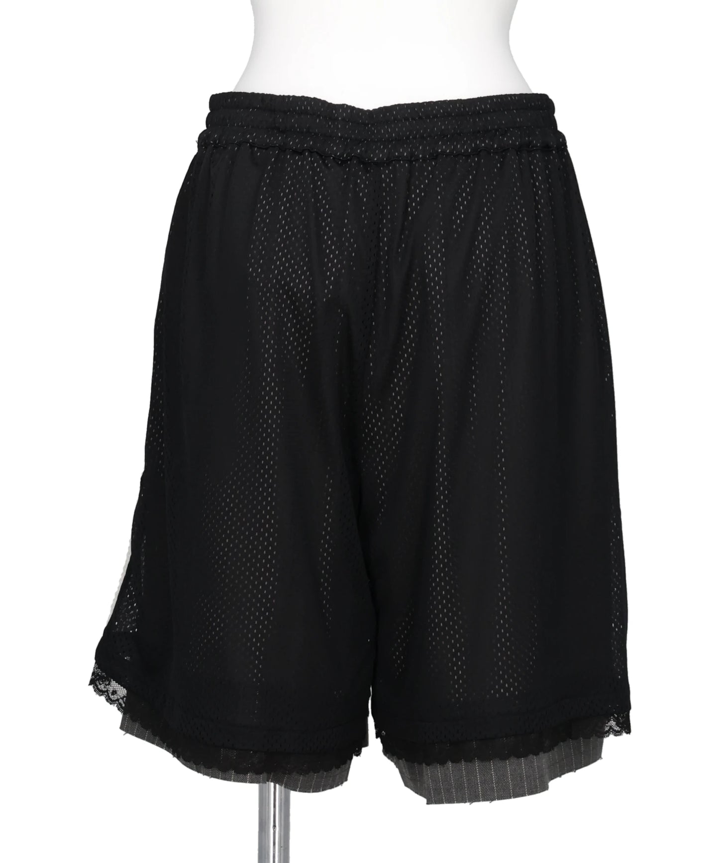 MESH SHORTS