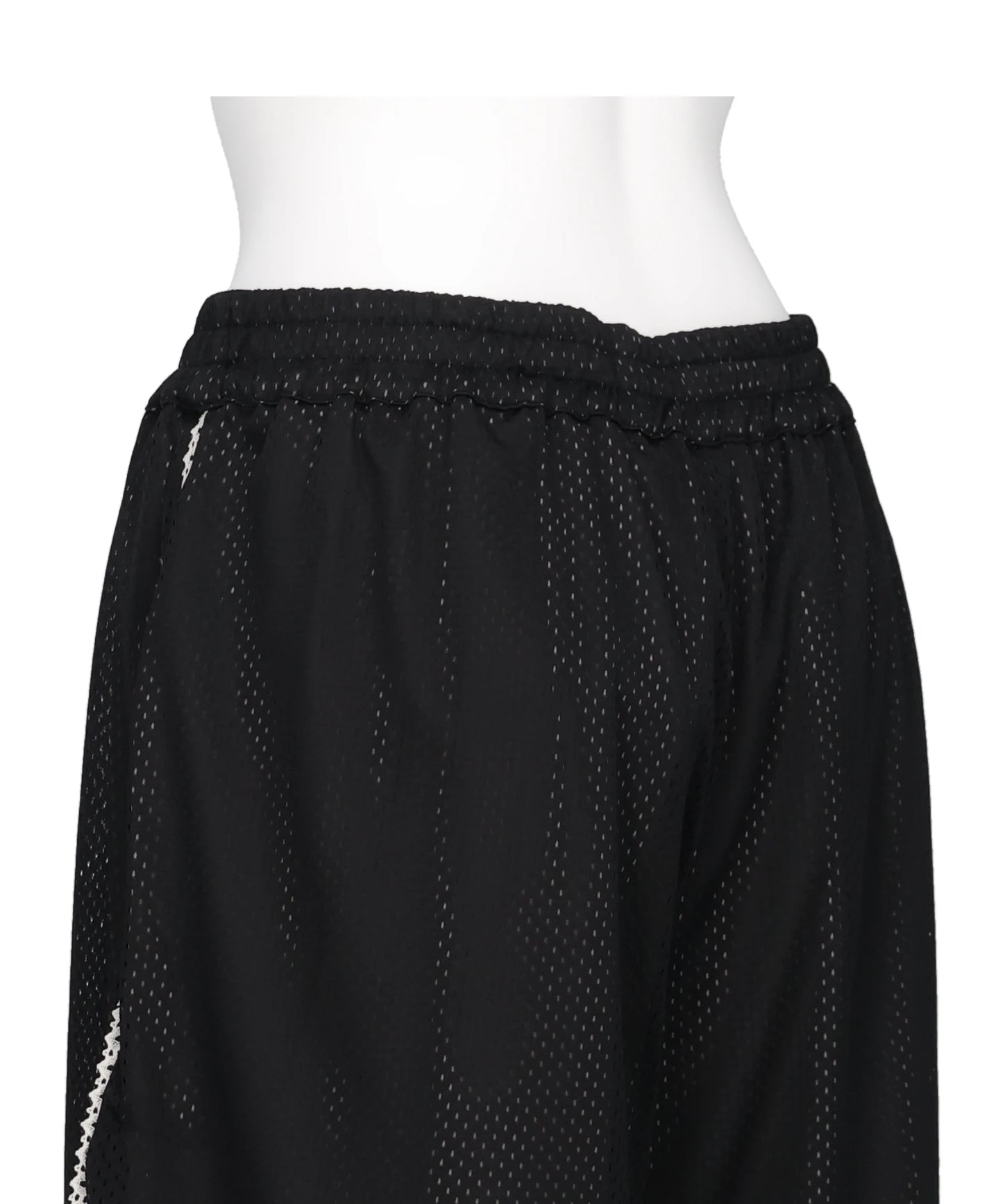 MESH SHORTS