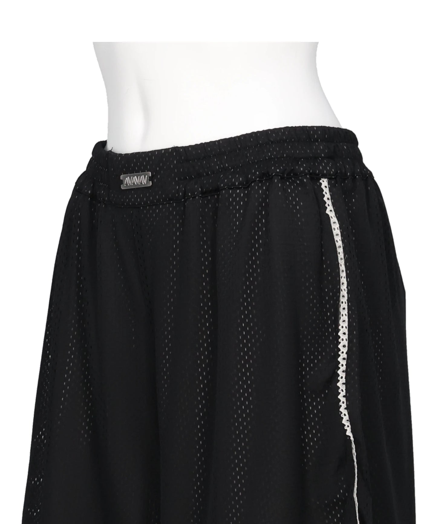 MESH SHORTS