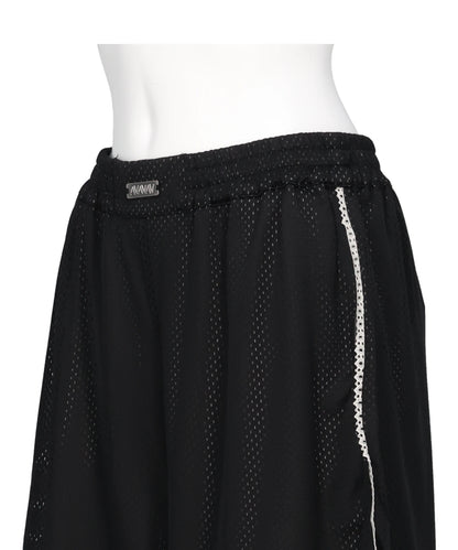 MESH SHORTS