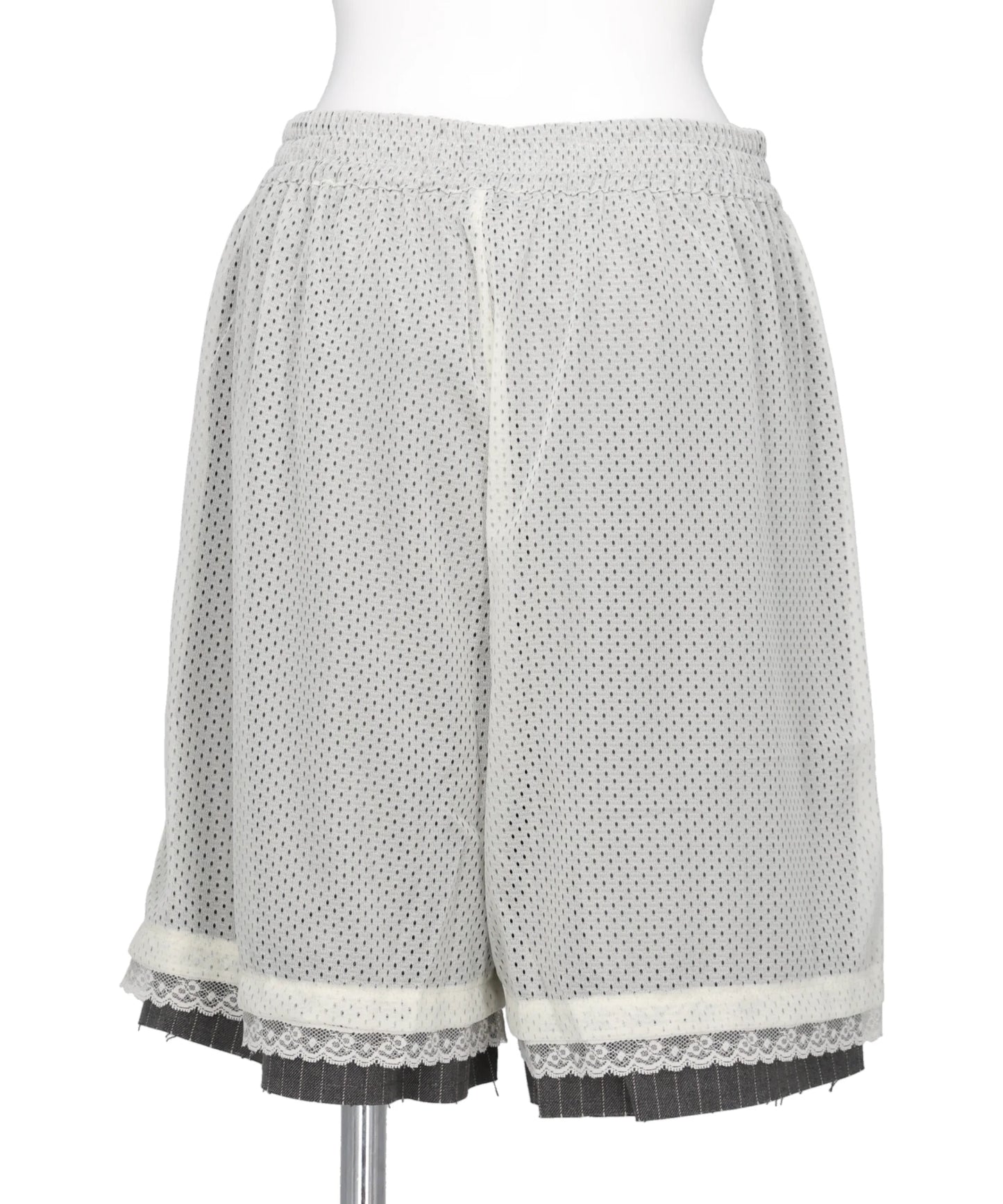 MESH SHORTS