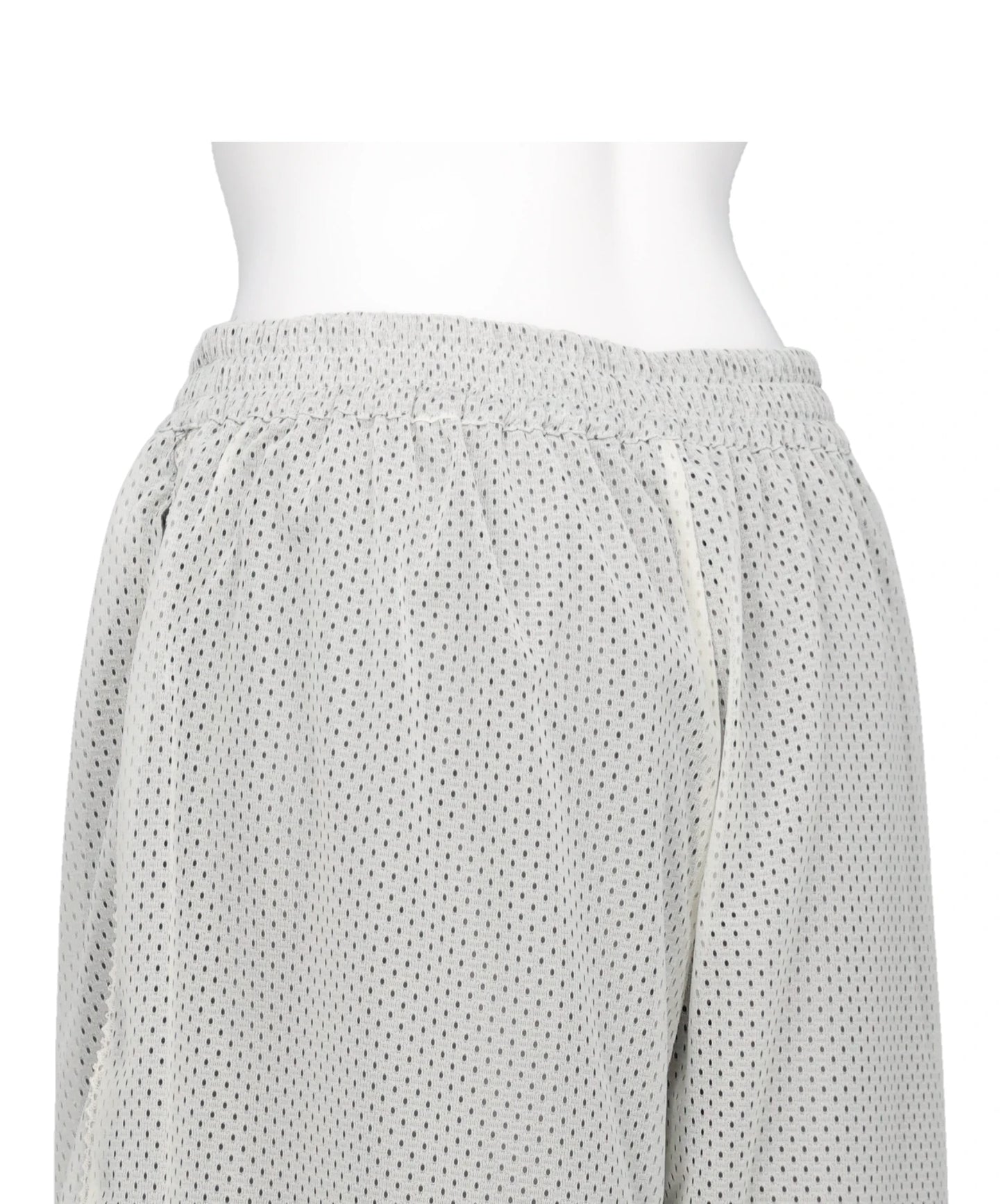 MESH SHORTS