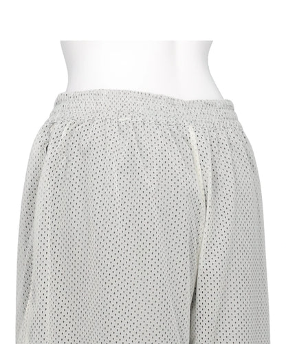 MESH SHORTS