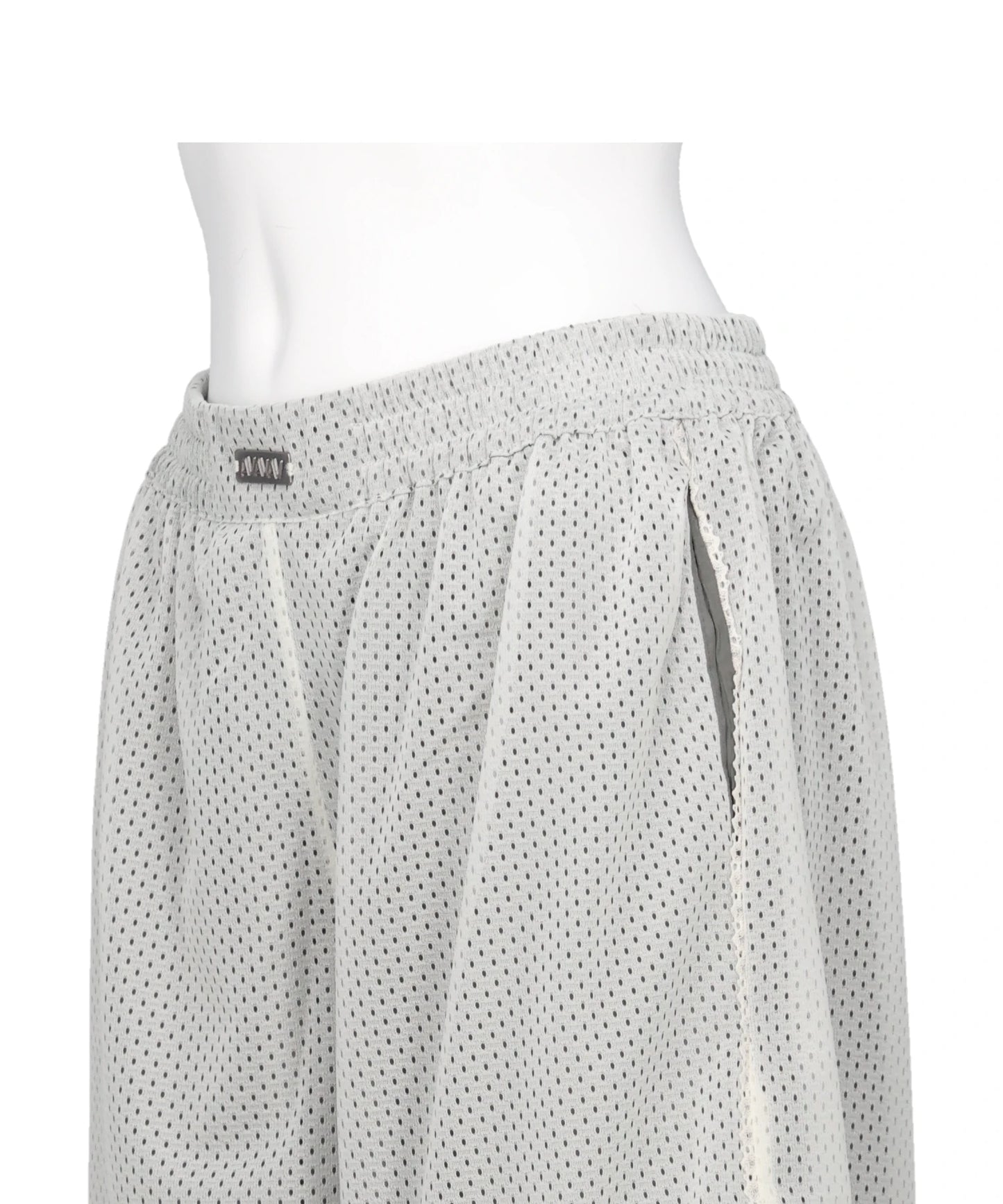 MESH SHORTS